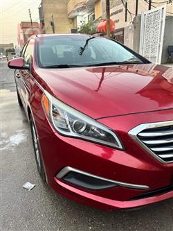 هیوندای سۆناتا